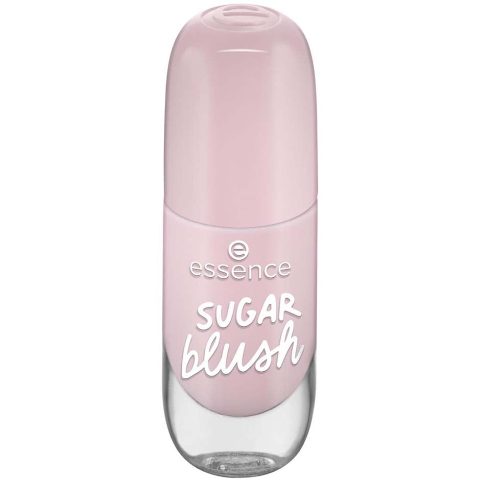 Bilde av Essence Gel Nail Polish 05 Sugar Blush - 8 Ml