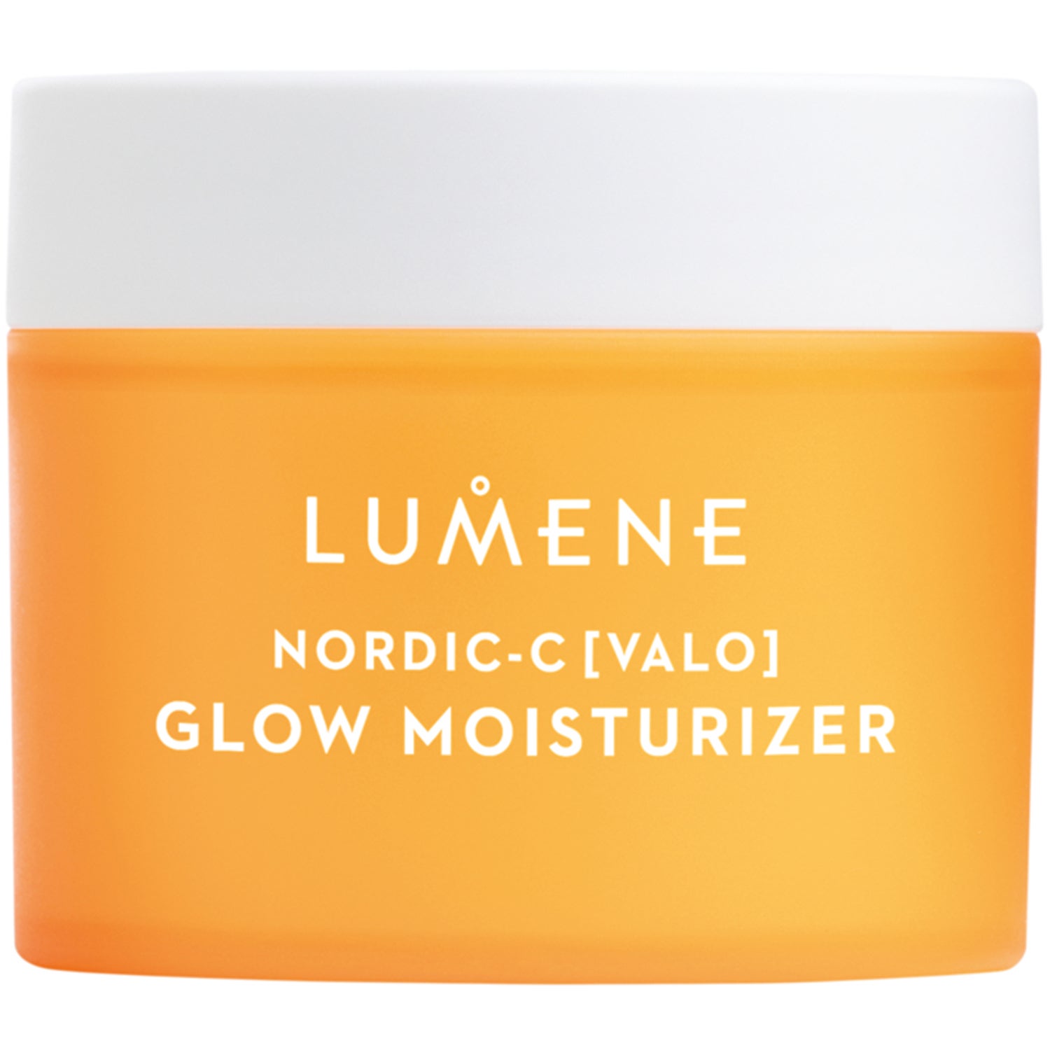 Lumene Nordic-C Glow Moisturizer Dagkräm 50 ml