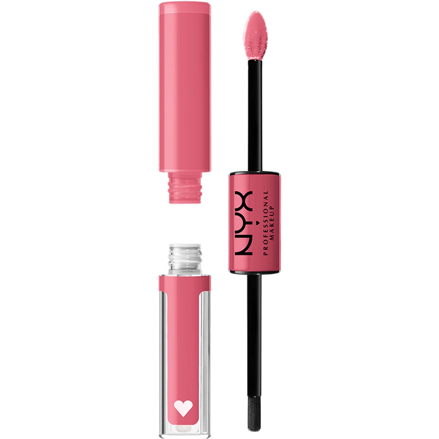 Shine Loud Pro Pigment Lip Shine Movin' Up