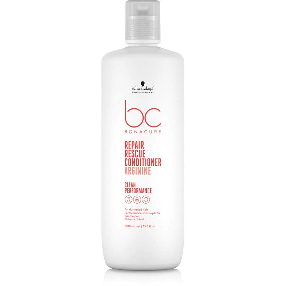 Schwarzkopf Professional BC Bonacure Repair Rescue Conditioner Arginine (1000ml)