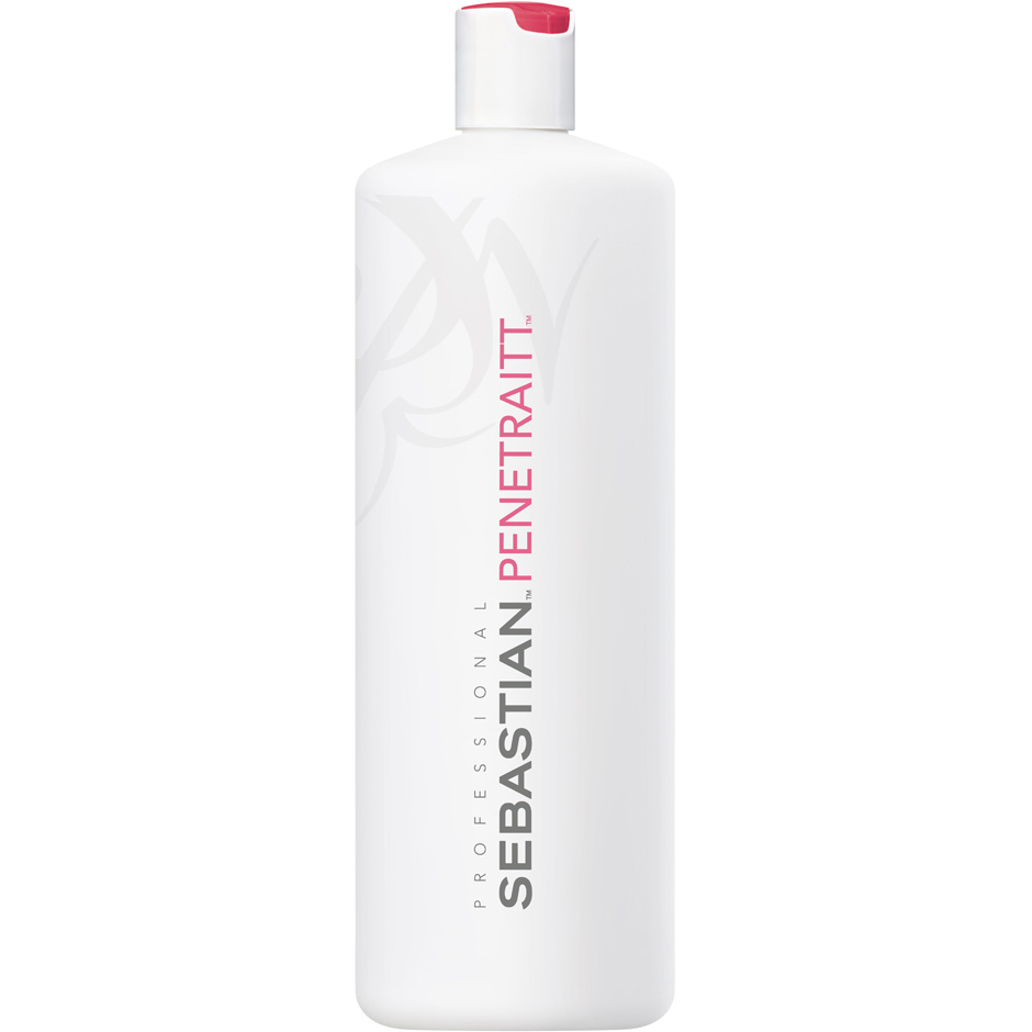 Sebastian Professional Penetraitt Conditioner 1000 ml Hårpleie - Shampoo og balsam - Balsam