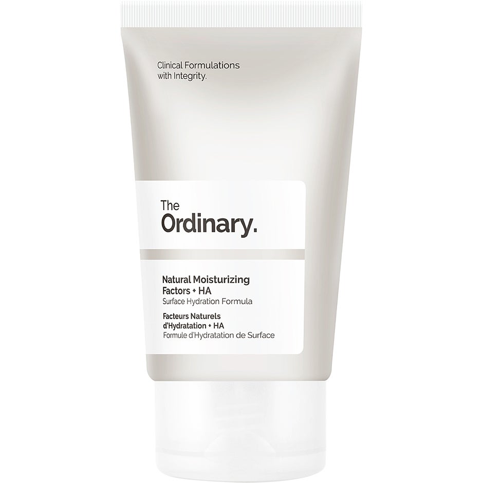 The Ordinary Youthful & Radiant Skin Care Set