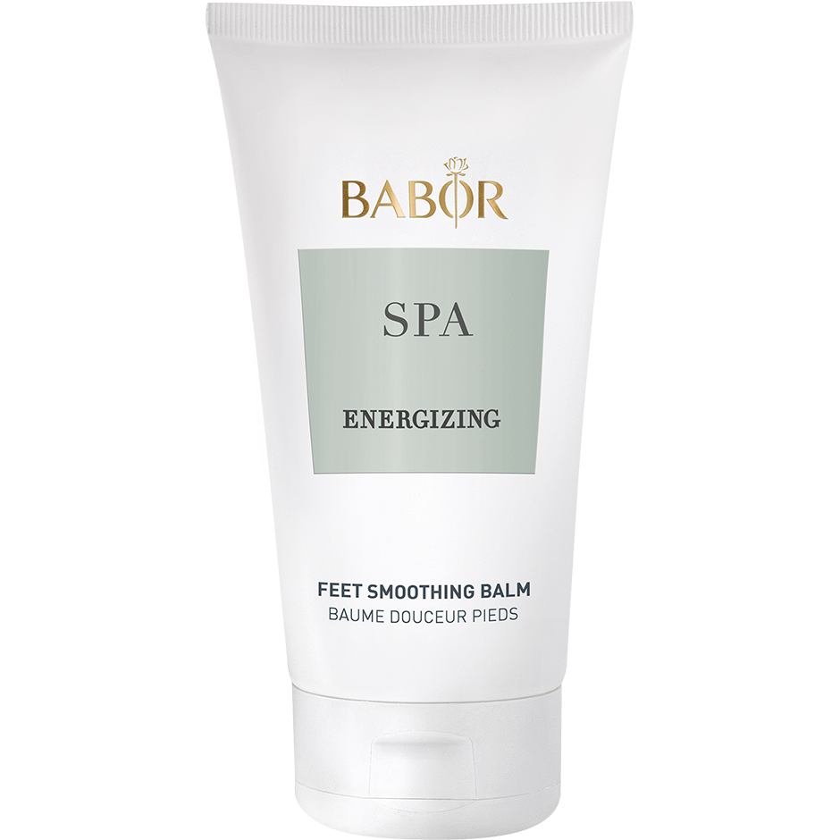 Babor Spa Energizing Feet Smoothing Balm 150ml