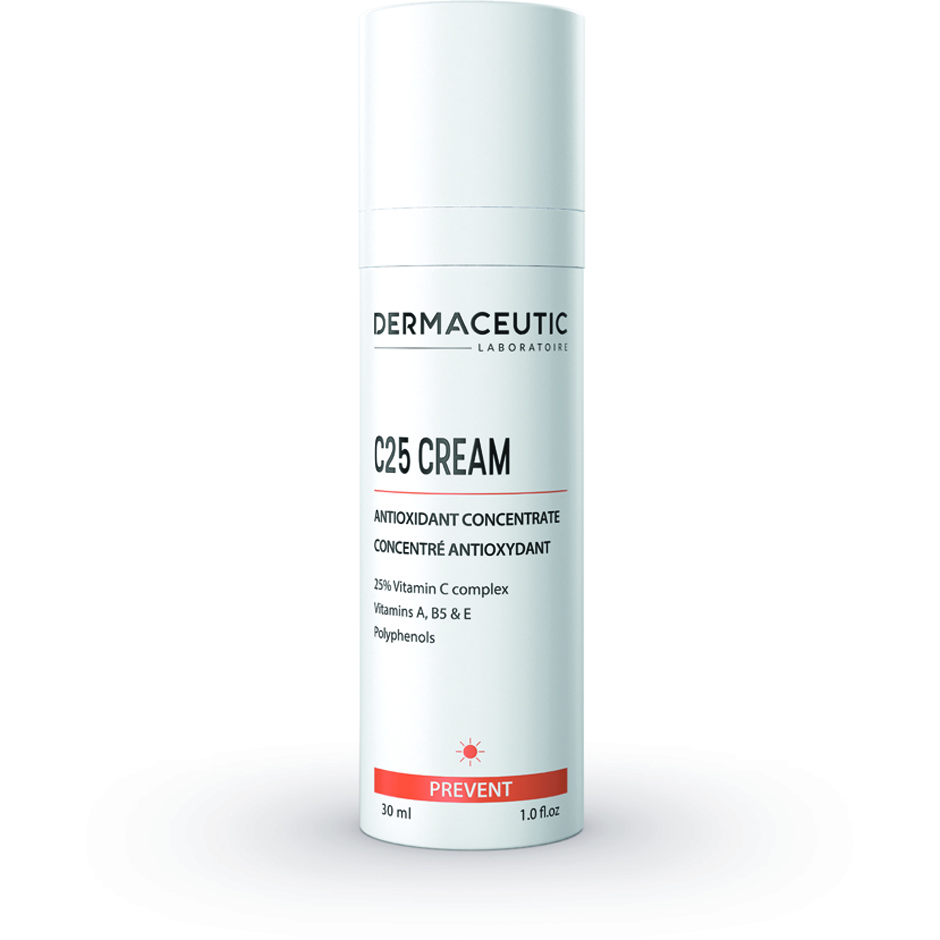 Dermaceutic 25 Creme