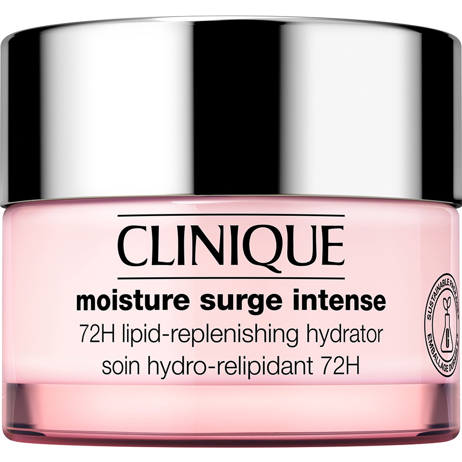 Moisture Surge Intense 72-Hour Lipid-Replenishing Hydrator (Størrelse: 50 ML)