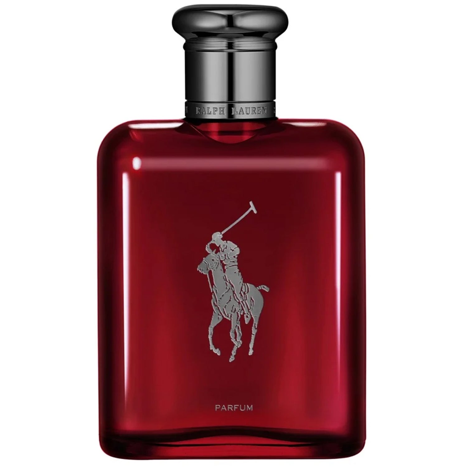 Ralph Lauren Polo Red Parfum - 125 ml