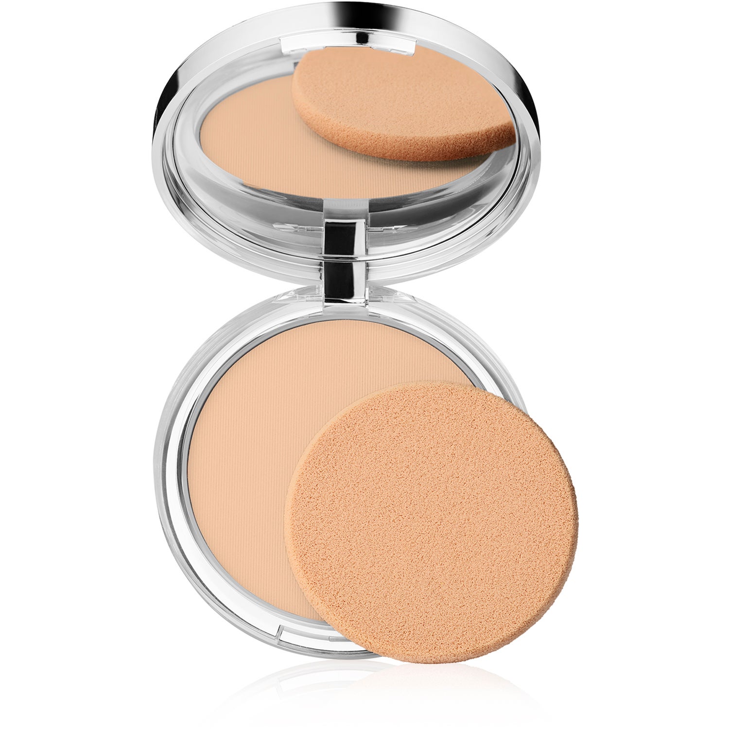 Superpowder Double Face Powder Matte Beige