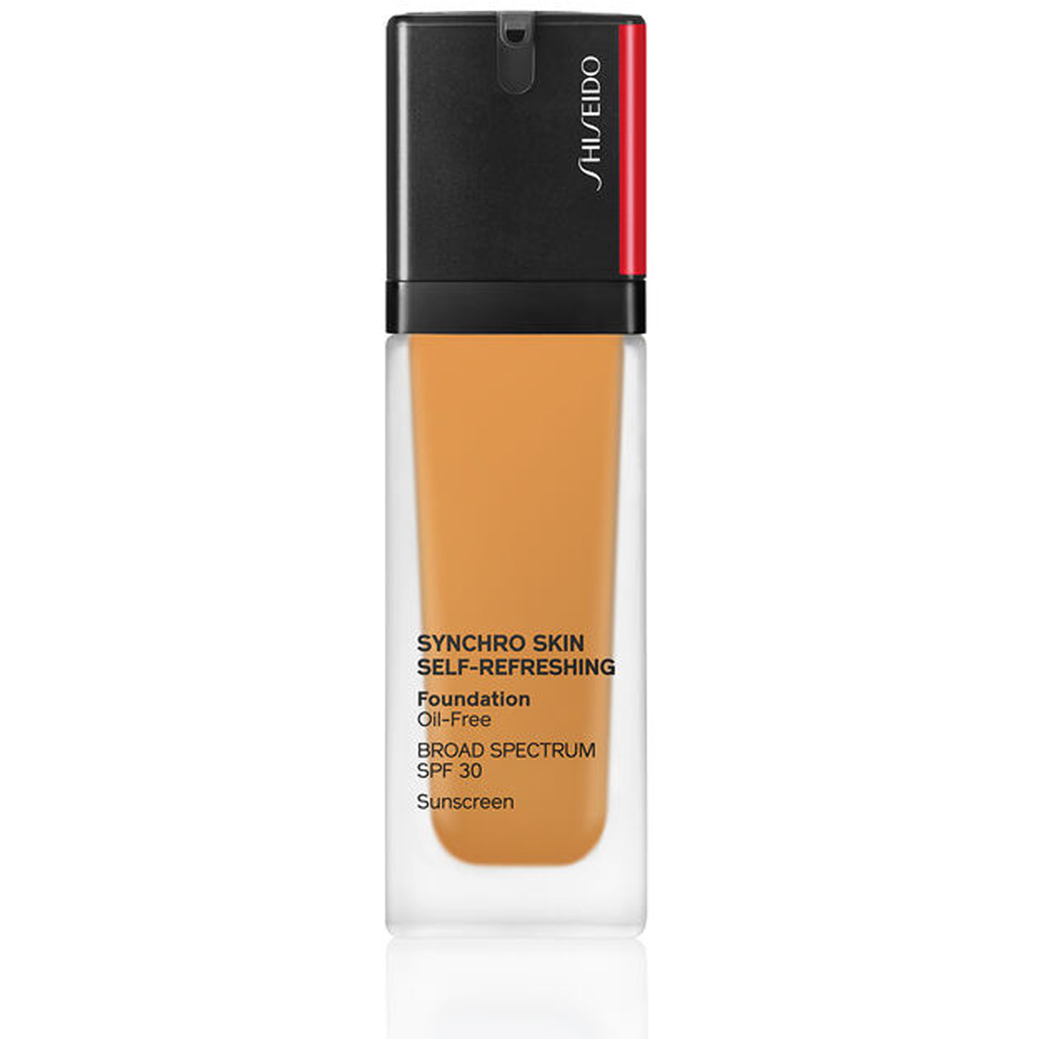 Synchro Skin Self Refreshing Foundation 420 30ml