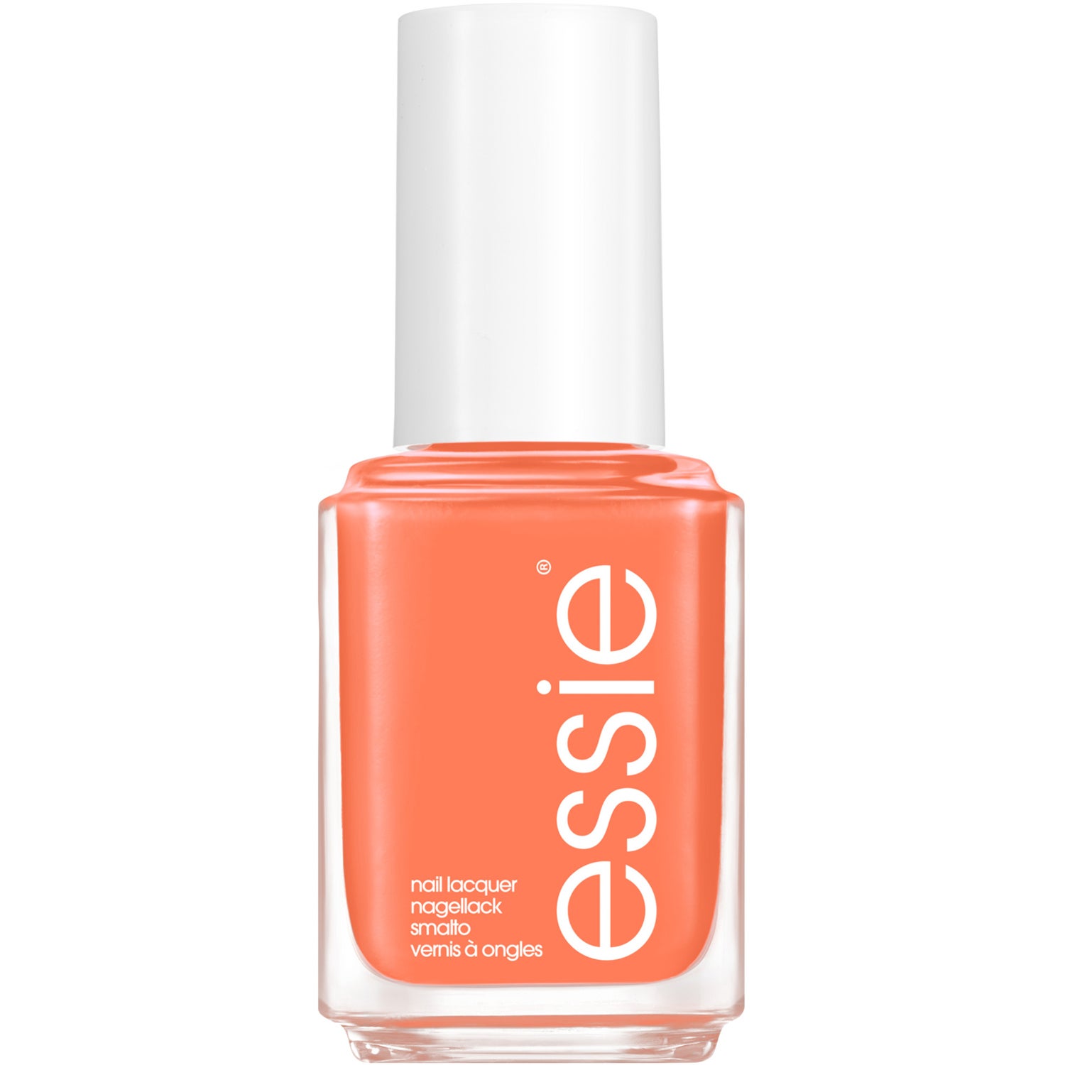 Essie Classic Frilly Lilies 824 (13,5 ml)