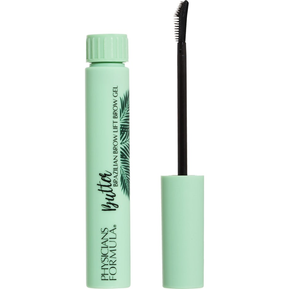 Physicians Formula Murumuru Butter Brazilian Brow Lift Clear - 8,9 ml Sminke - Øyne - Øyenbryn - Øyenbrynsgele & Mascara