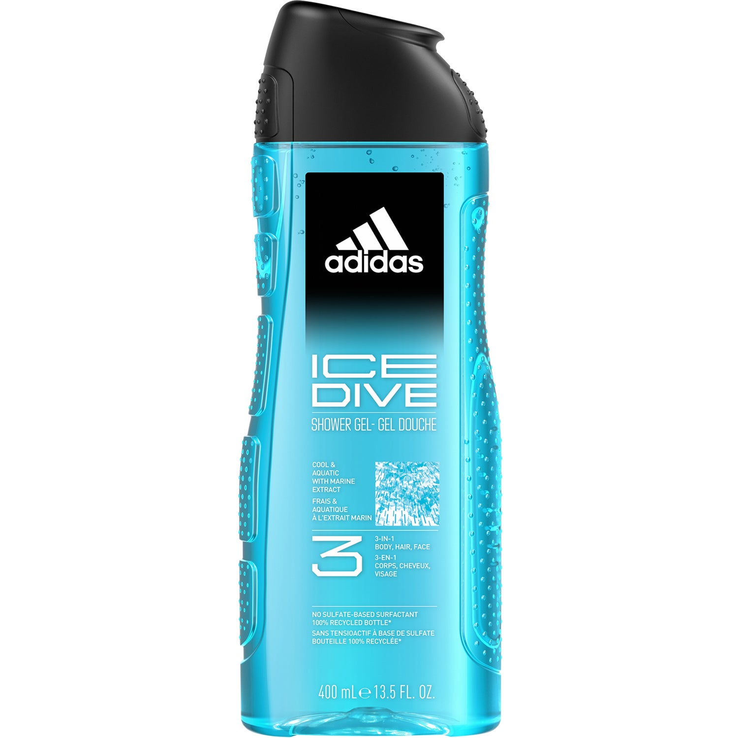 Adidas Ice Dive For Him Shower gel 400ml