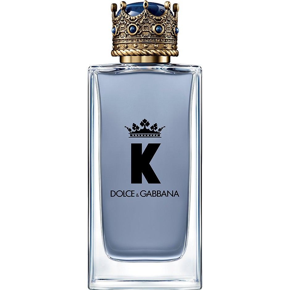 K By Dolce&Gabbana EdT 100 ml