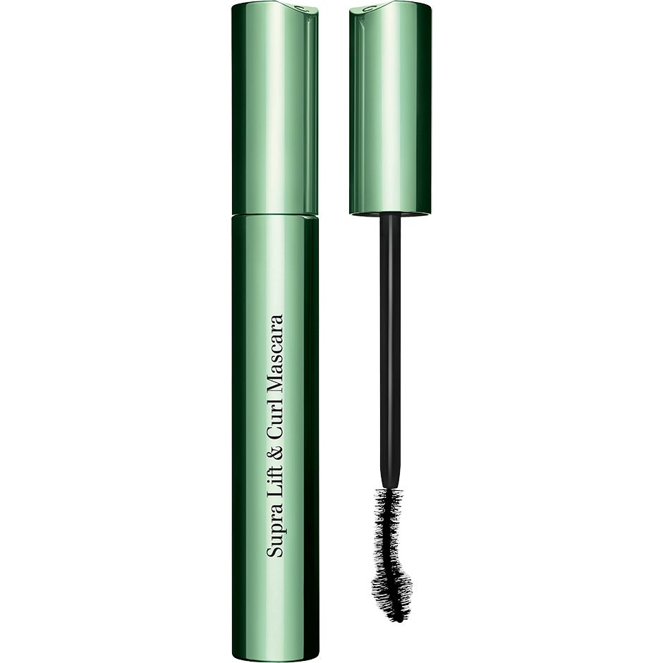 Supra Lift & Curl Mascara 01 Intense Black