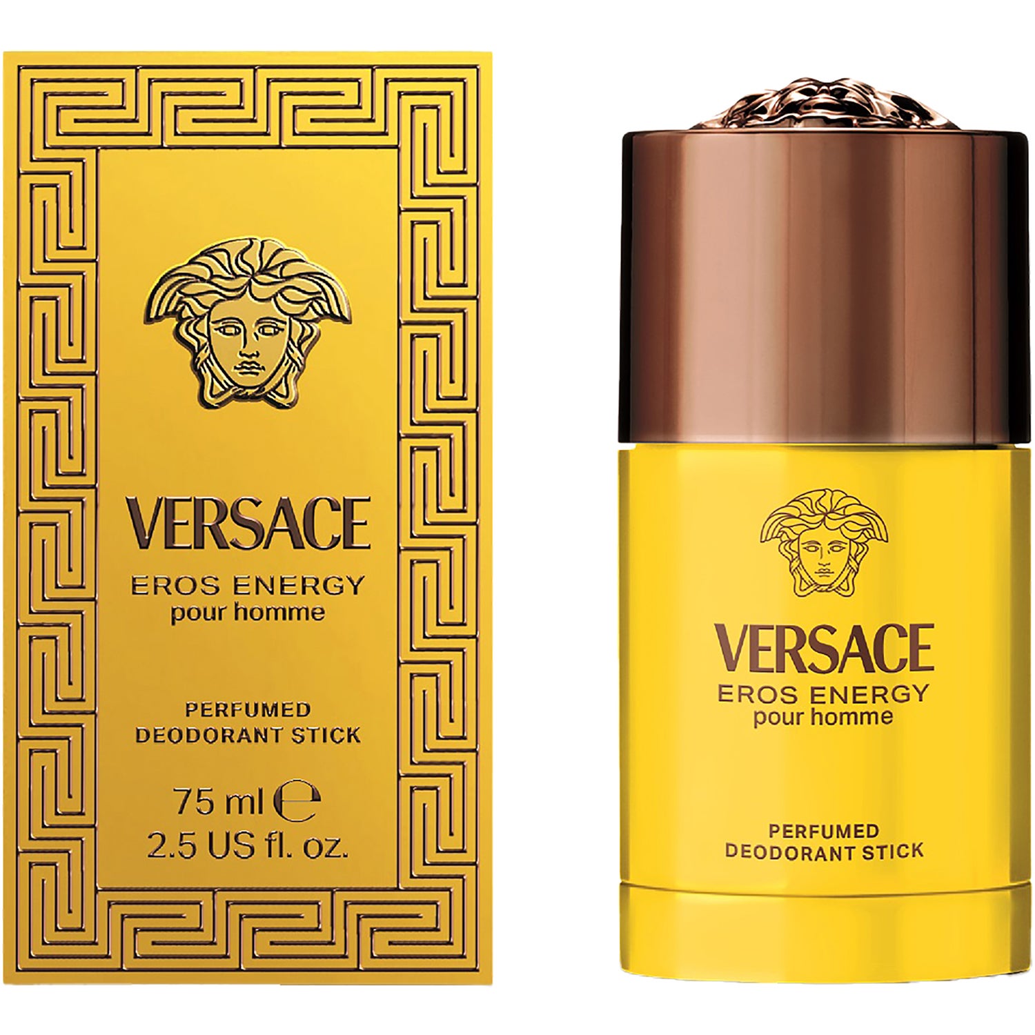 Versace Eros Energy Deostick 75ml