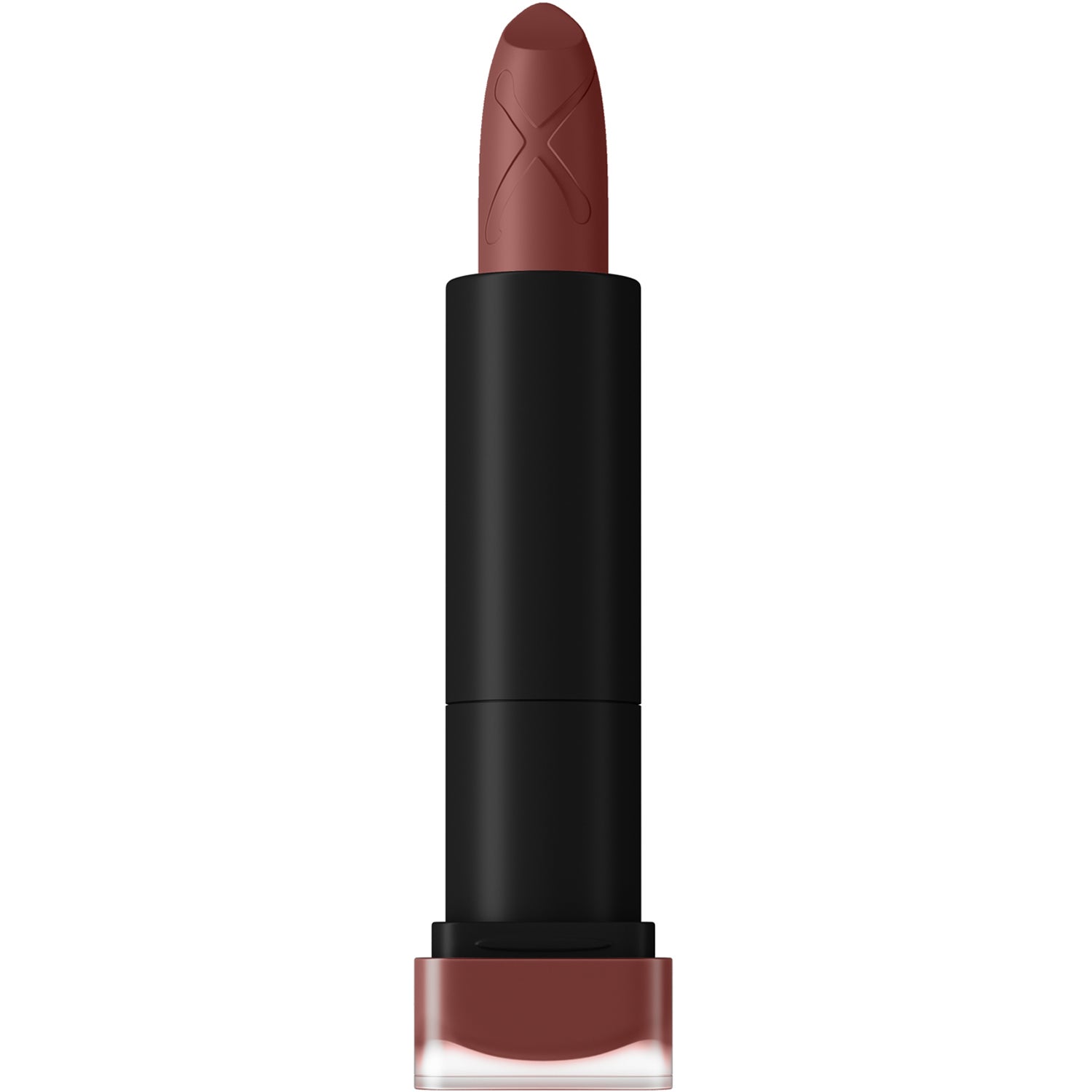 Max Factor Colour Elixir Lipstick Velvet Matte 040 Dusk