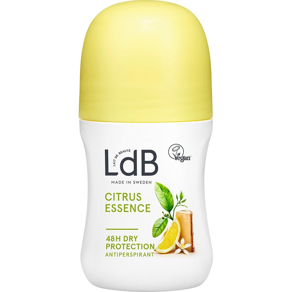 LdB Citrus Essence 48H Dry Protection Anti-Perspirant 60 ml