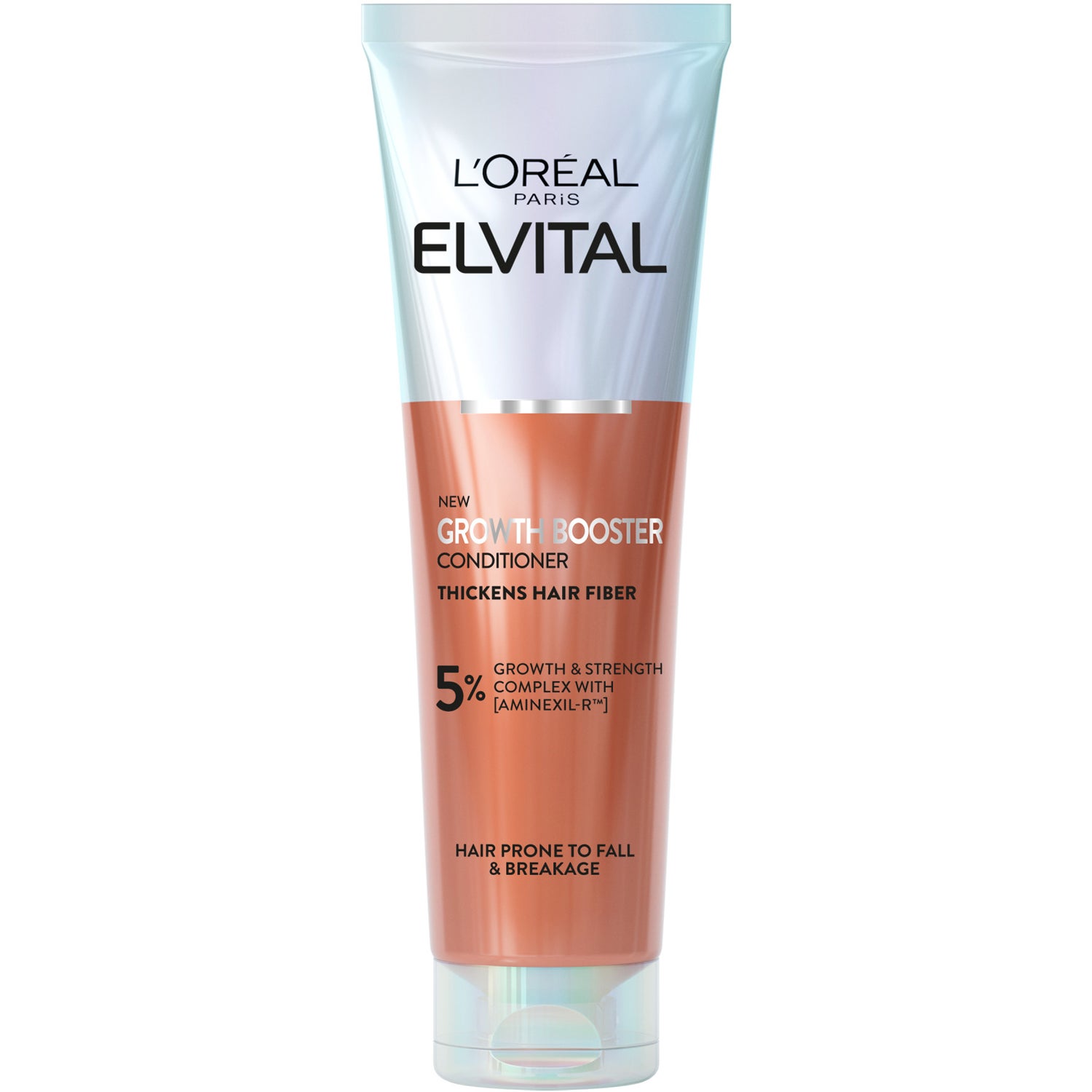 L'Oréal Paris Elvital Growth Booster Conditioner Against Hair Loss - 150 ml