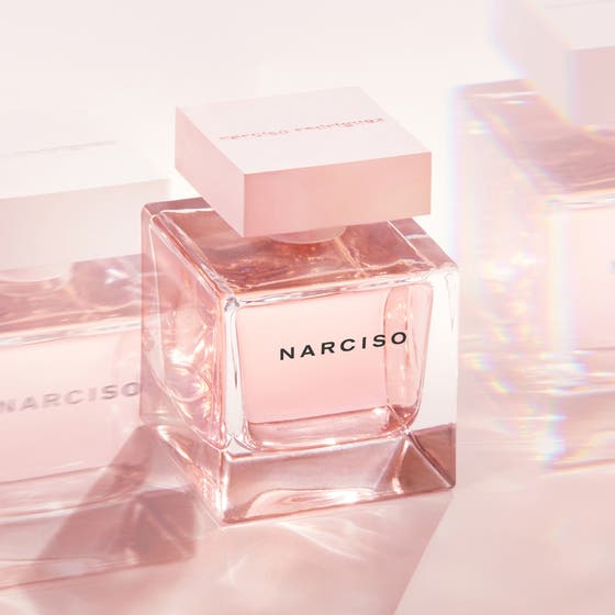 Narciso Cristal