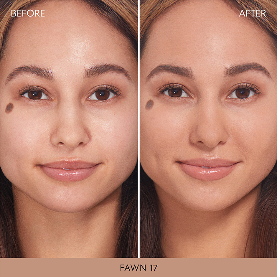 BAREPRO Performance Wear Powder Foundation