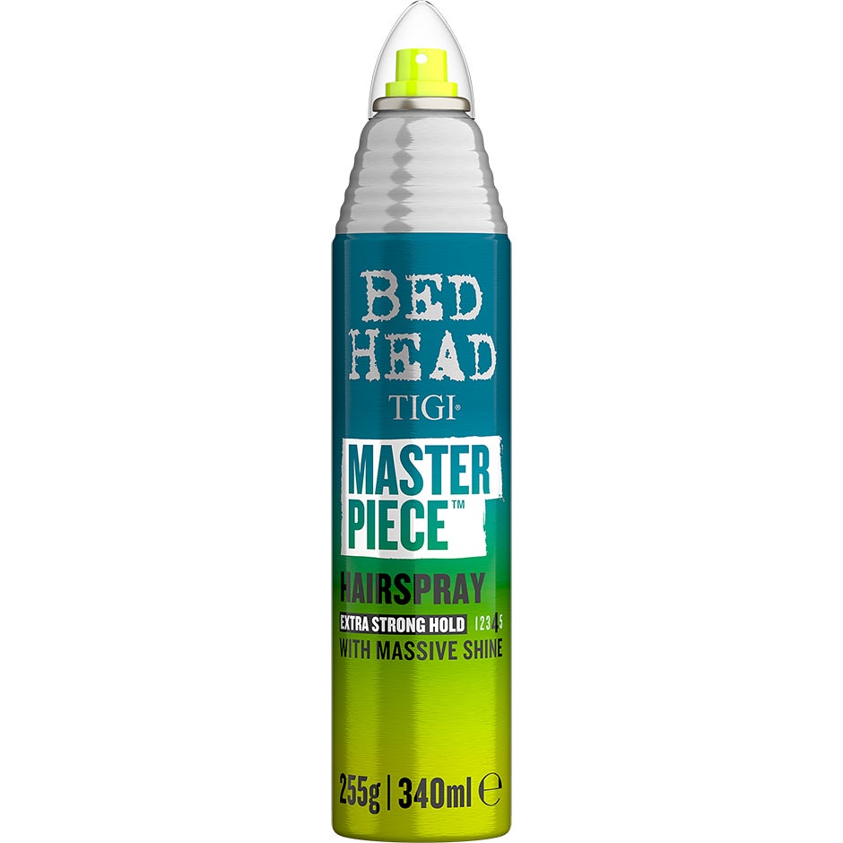 TIGI Bed Head Duo Masterpiece Hairspray