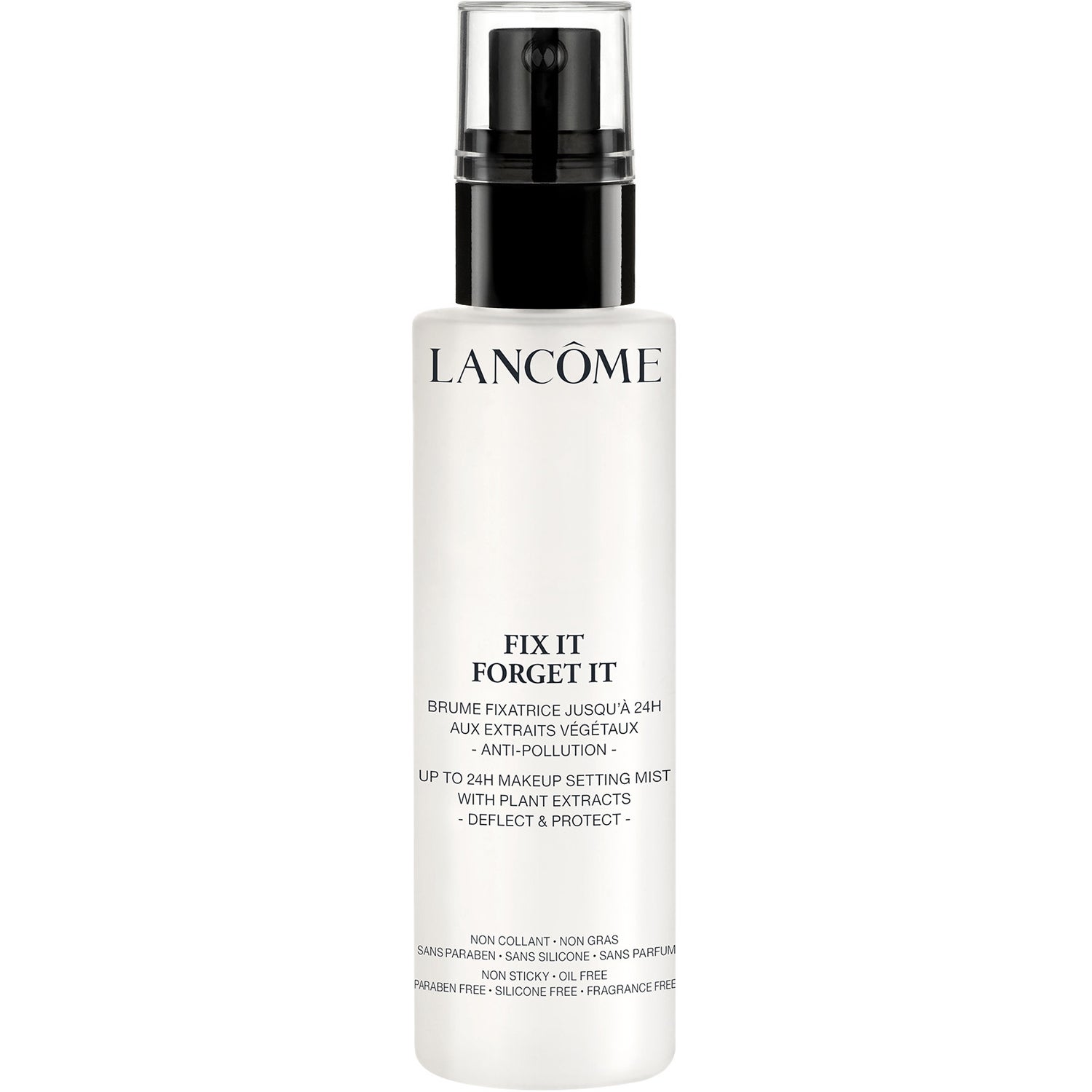 Lancôme Set It Forget It Setting Spray 100ml