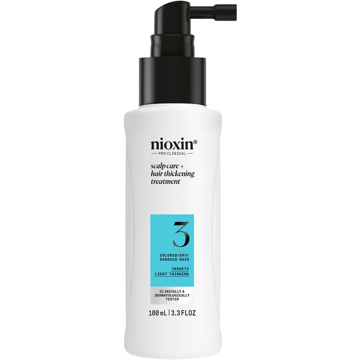 System 3 Scalp Treatment 100 ml