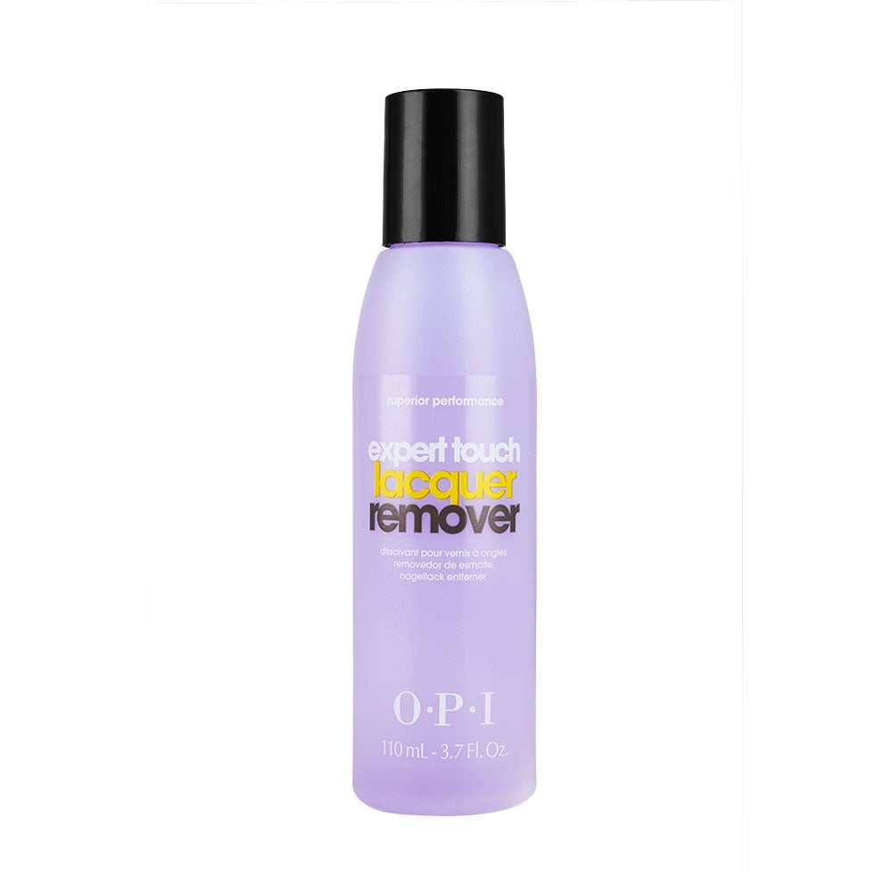 Expert Touch Lacquer Remover 110 ml