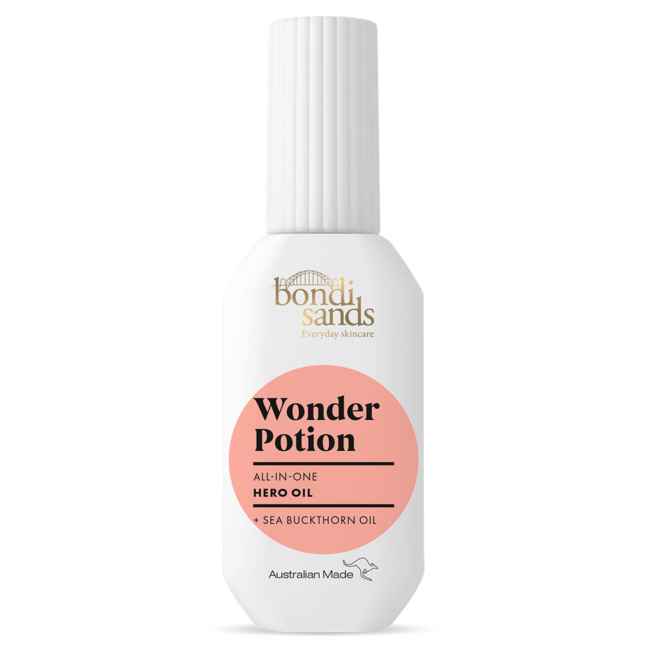 Bondi Sands Wonder Potion Hero Oil 30 ml Hudpleie - Ansiktspleie - Ansiktsolje