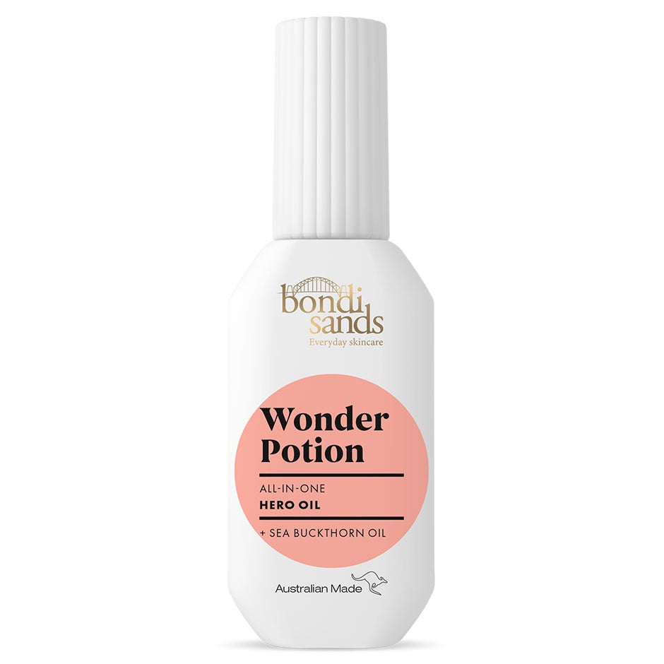 Wonder Potion Hero Oil 30 ml