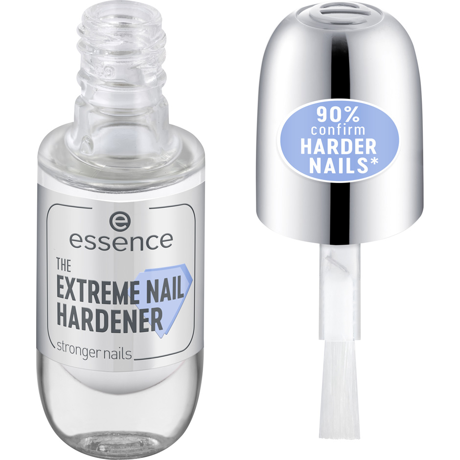 Bilde av Essence The Extreme Nail Hardener 8 Ml