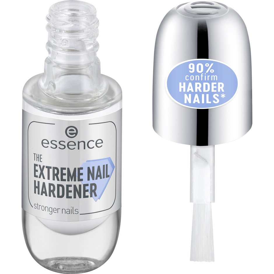 Bilde av Essence The Extreme Nail Hardener 8 Ml