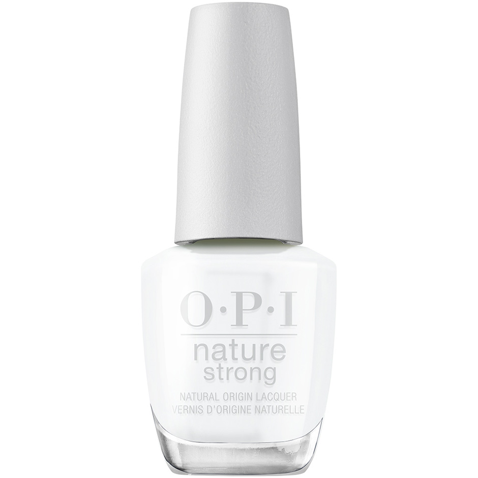 Nature Strong Strong As Shell NAT001 15ml