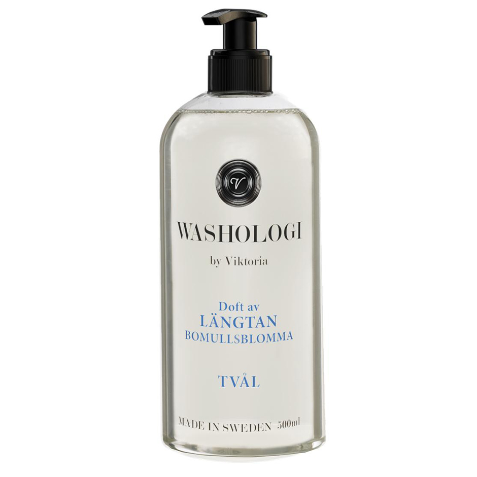 Soap Desire, 500 ml  Håndsåpe