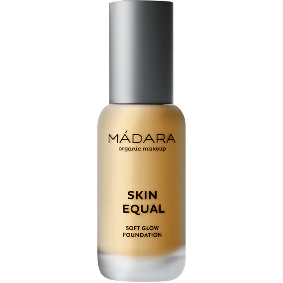 Mádara Skin Equal Foundation #60 Olive 30ml