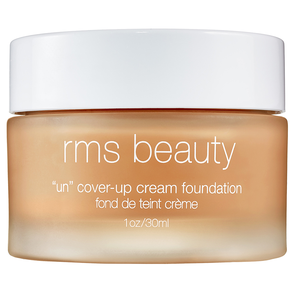 "un" Cover-Up Cream Foundation