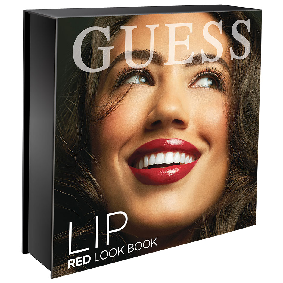 Red Lip Kit