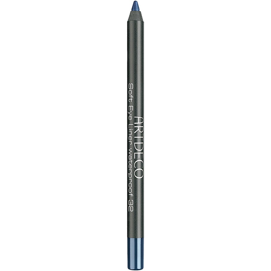 Soft Eyeliner Waterproof 32 Dark Indigo