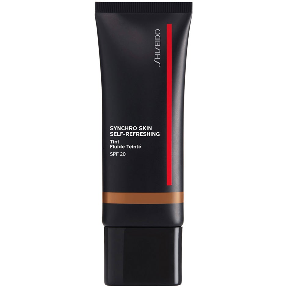 Synchro Skin Self Refreshing Tint SPF20 515 Deep Tsubaki