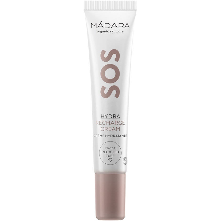 Mádara SOS Hydra Recharge Cream 15 ml