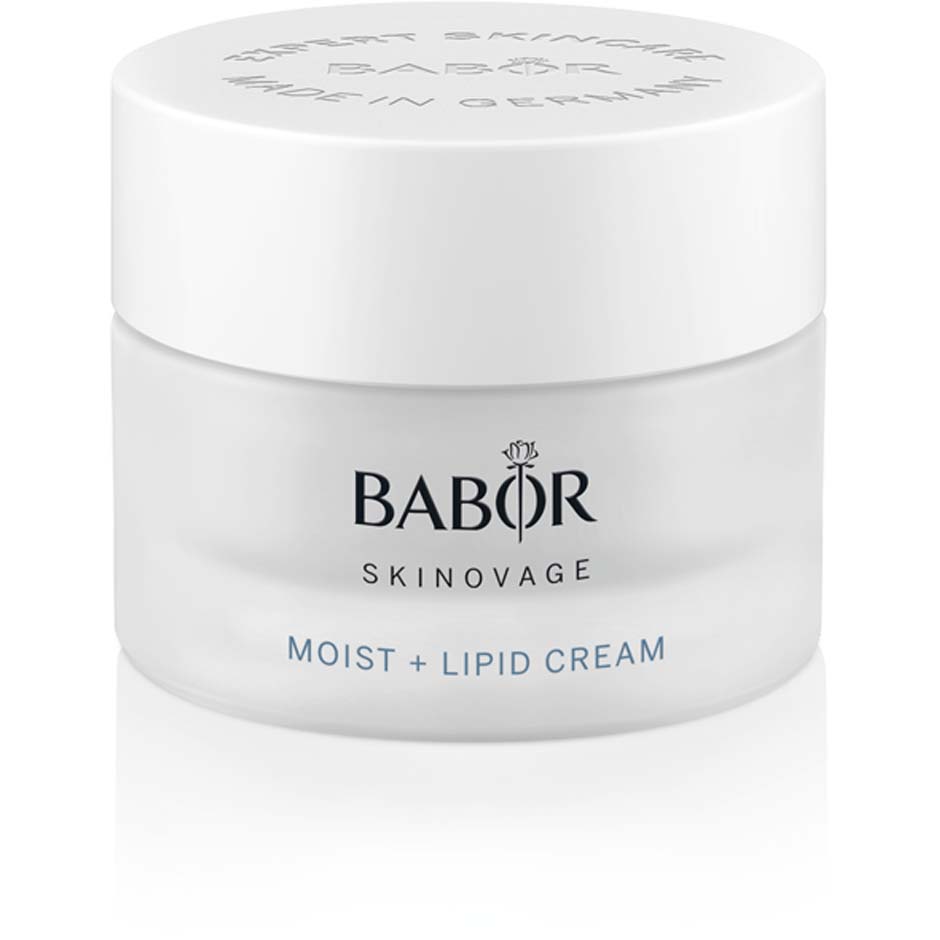 Babor Skinovage Moist + Lipid Cream 50ml