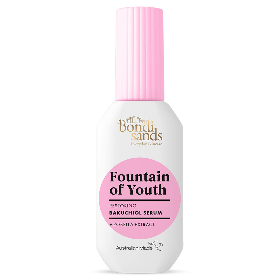 Fountain Of Youth Bakuchiol Serum 30ml