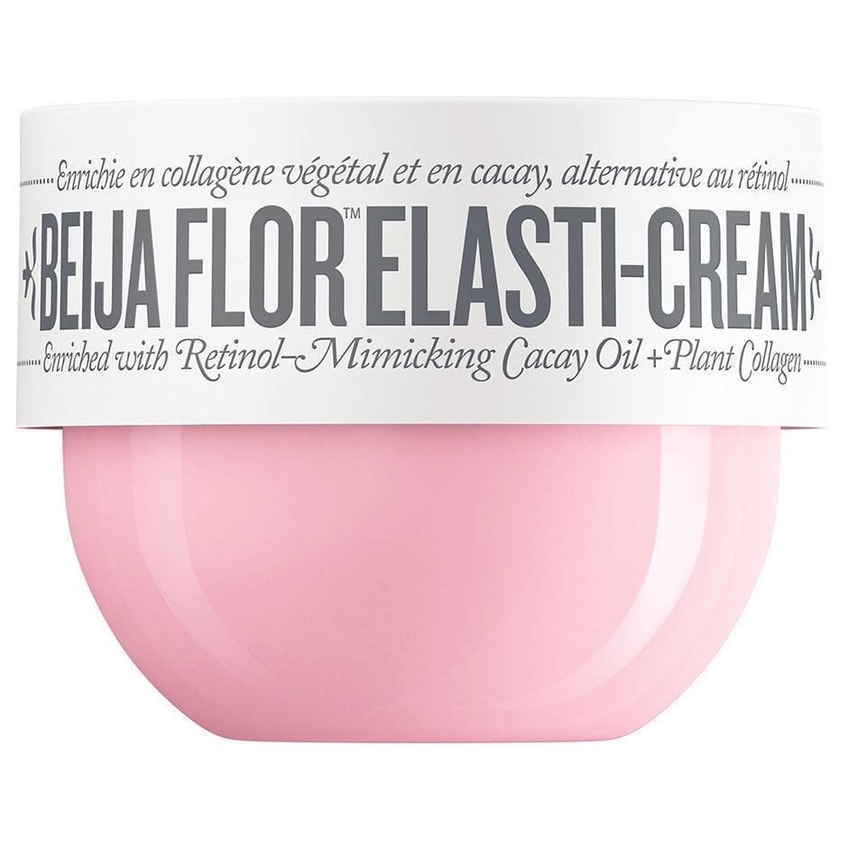 Beija Flor Elasti-Cream 75 ml