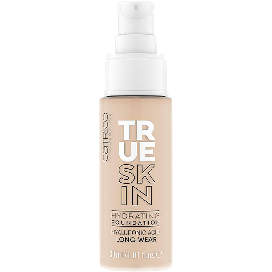 True Skin Hydrating Foundation