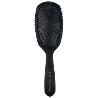 Epic Pro Deluxe Detangler Black