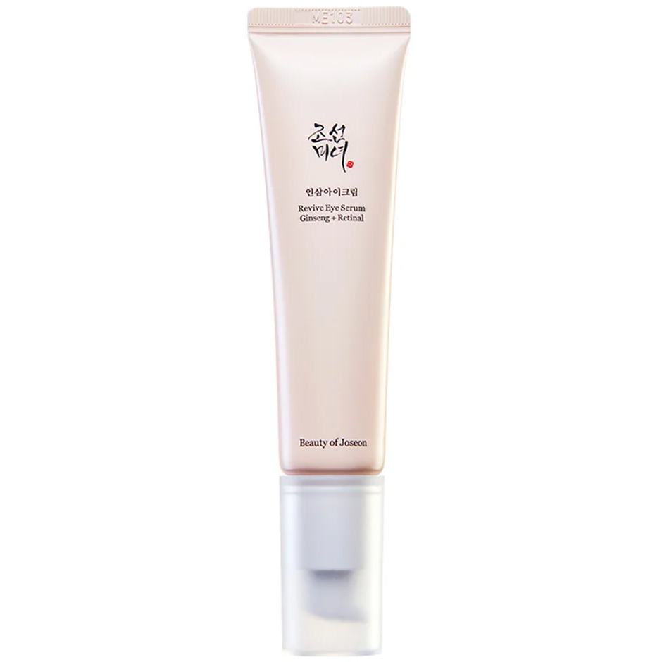 Beauty Of Joseon Revive Eye Serum Ginseng + Retinal 30ml