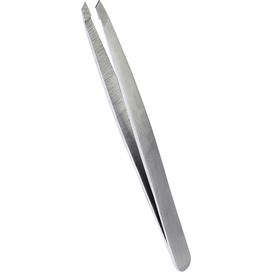 Tweezers Slant,   Pinsetter