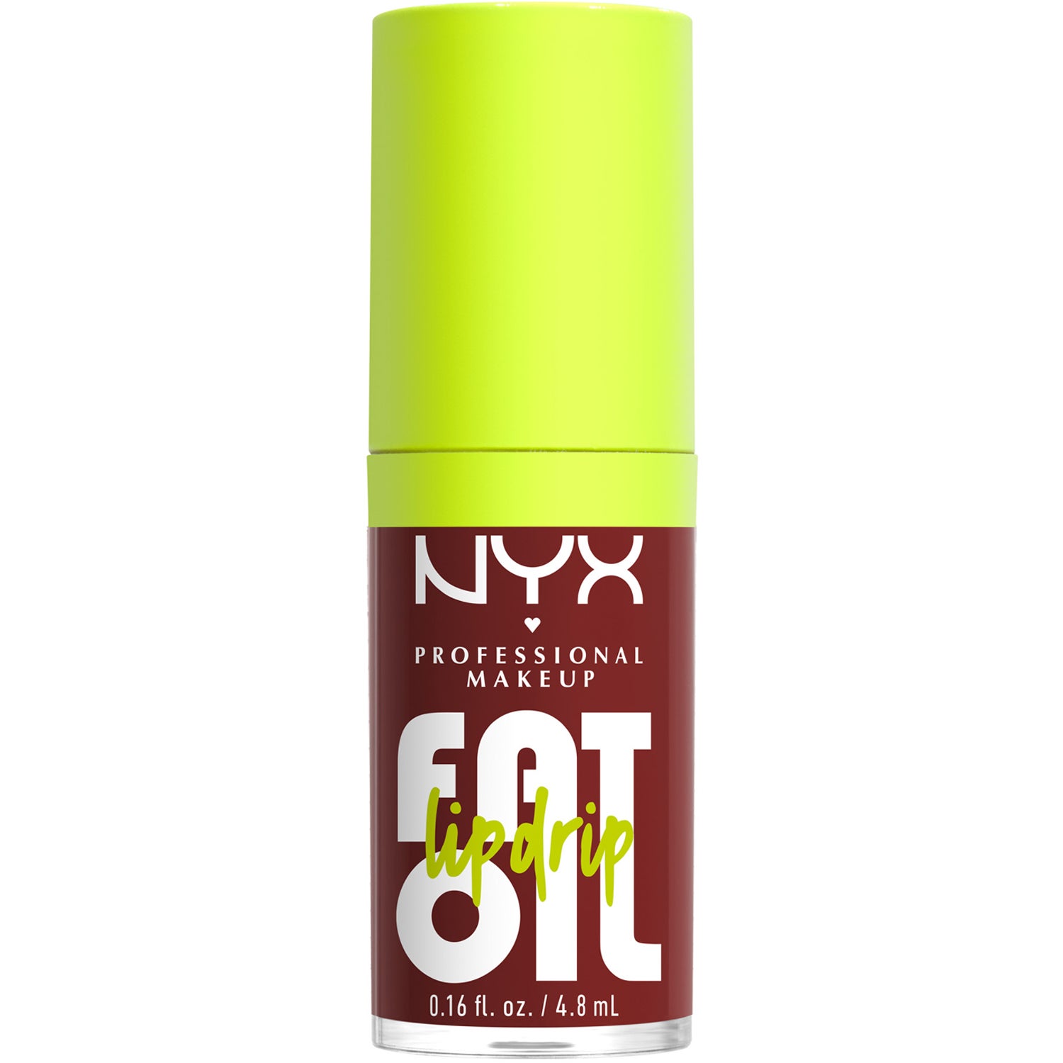 Fat Oil Lip Drip Lip Oil 14 inside Scoop