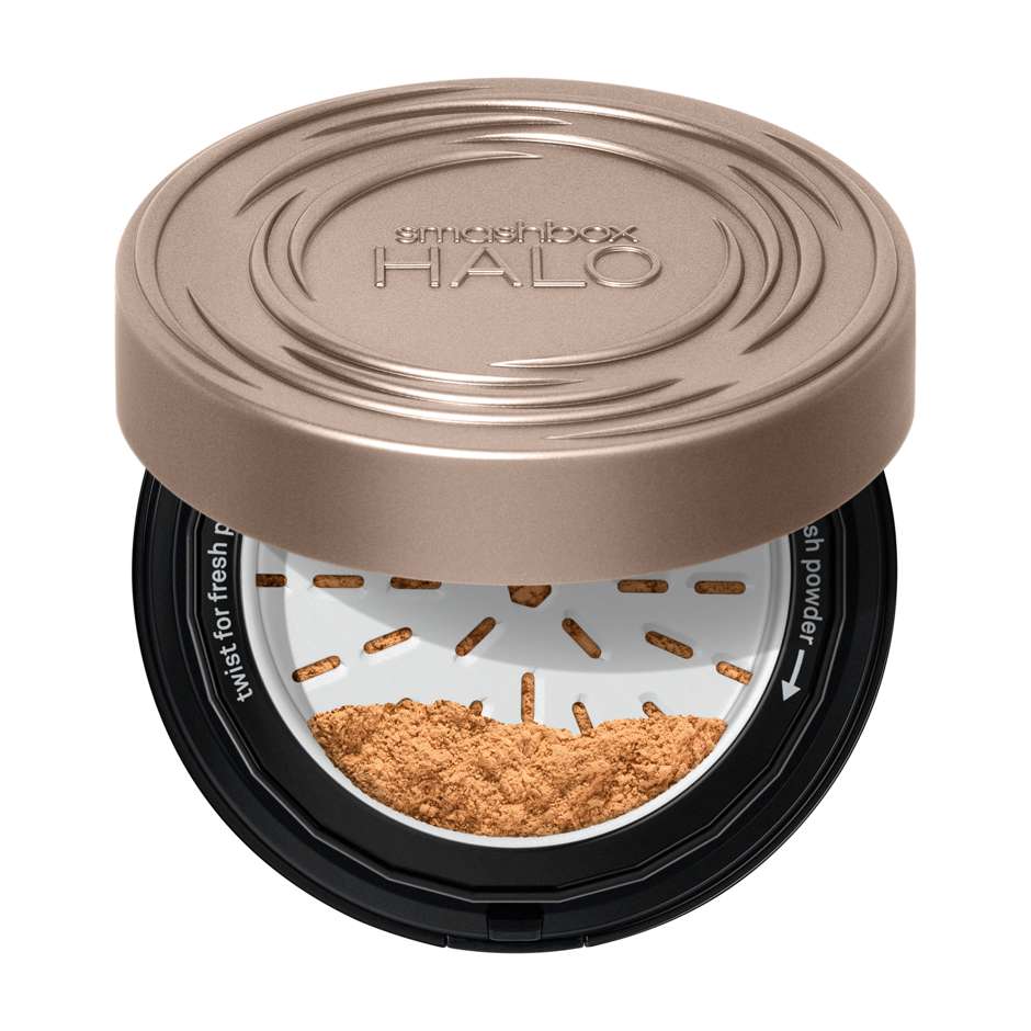 Halo Fresh Setting & Perfecting Powder