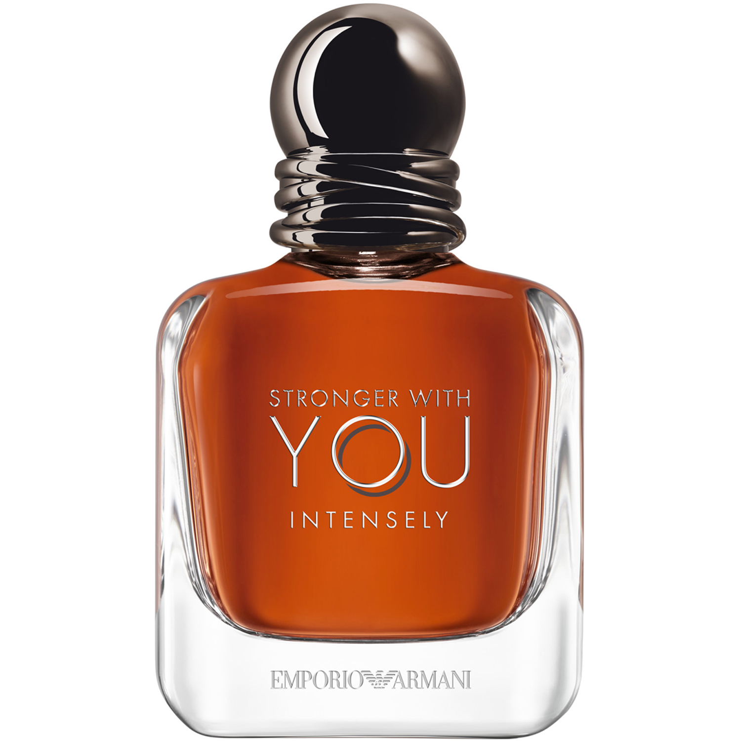 Stronger With You Intensely Edp