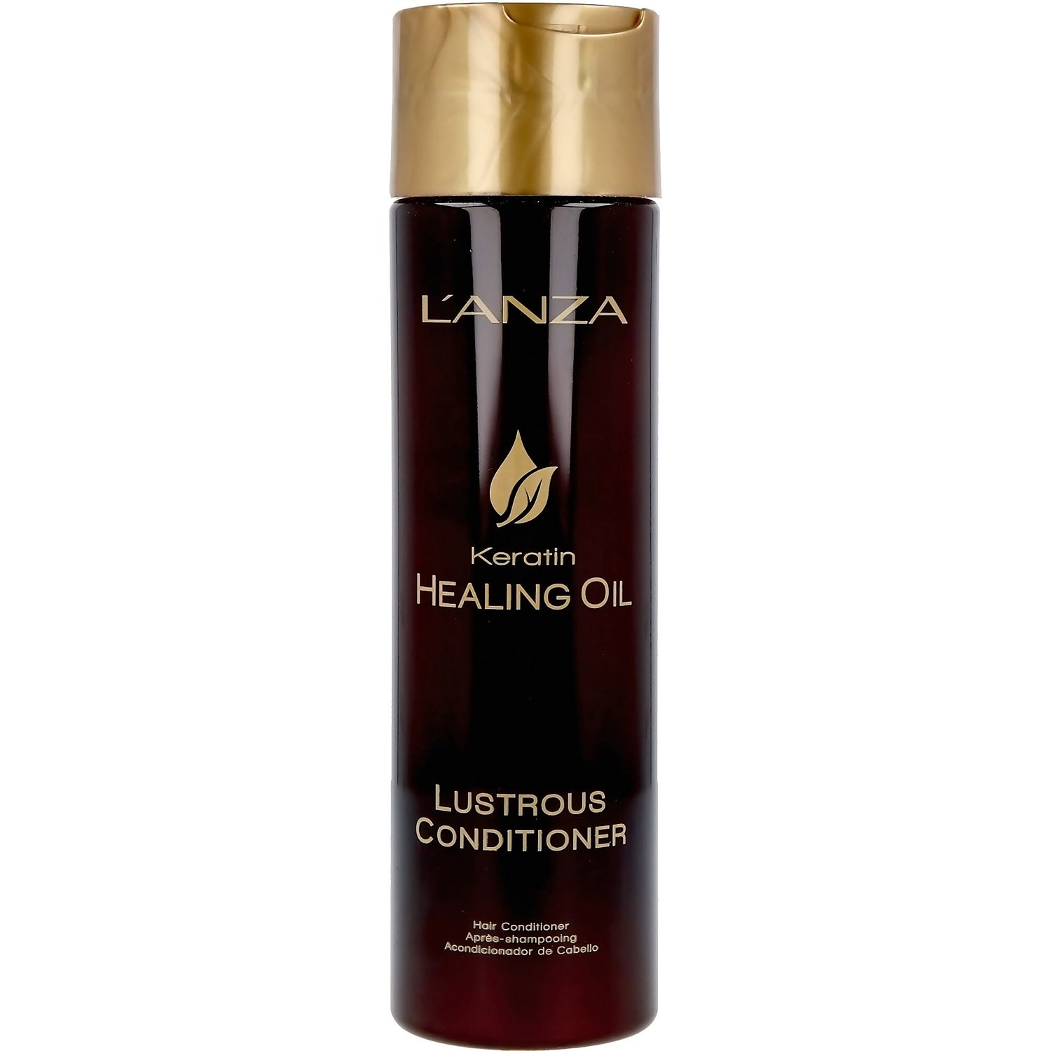 L'ANZA Keratin Healing Oil Repair Kit